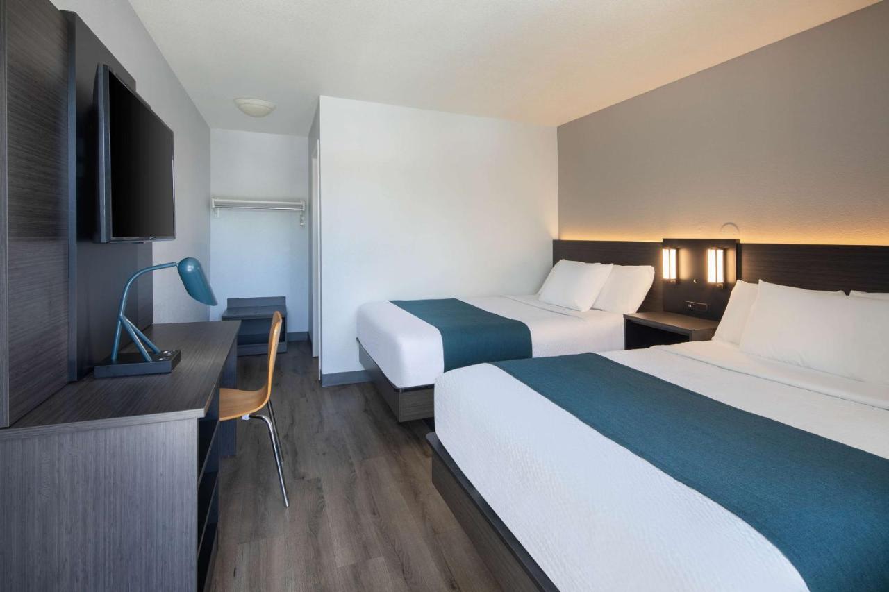 Motel 6-Woodland, Ca Sacramento Airport Kültér fotó